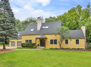 41W234 Prairie View Ln, Elburn, IL 60119