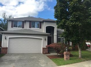 2917 256th Ct SE, Sammamish, WA 98075
