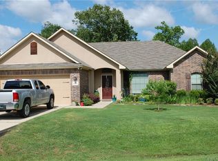 6967 Appleton Oaks Cir, Keithville, LA 71047