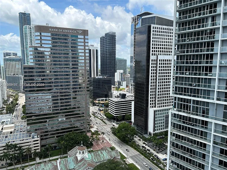 475 Brickell Ave #3113 — Photo 6