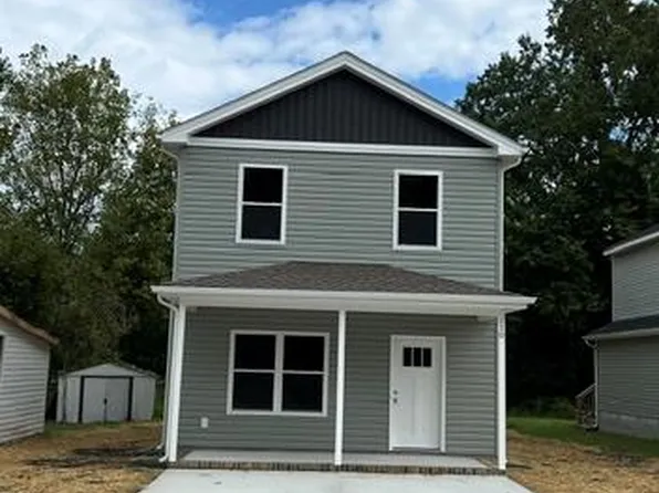 110 Raleigh Ave, Suffolk, VA 23434