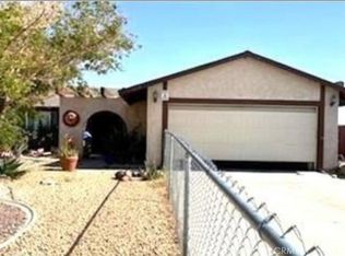 25659 Ash St, Barstow, CA 92311