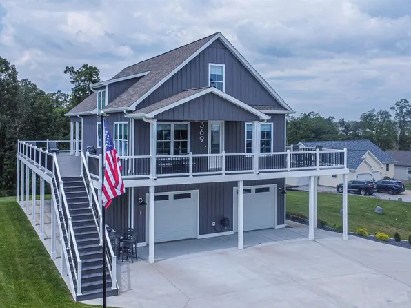 369 Sherwood Dr, Gilbertsville, KY 42044