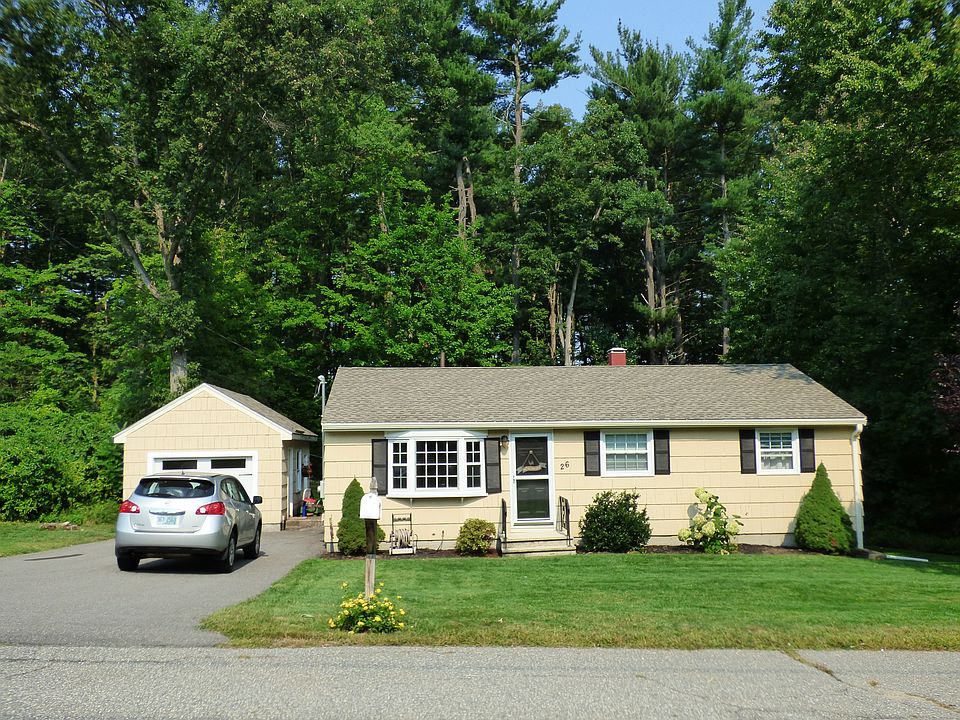 2nd image of 26 Cambridge Rd