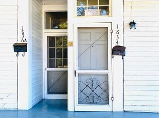 1834 Madison Ave UNIT C, Montgomery, AL 36107