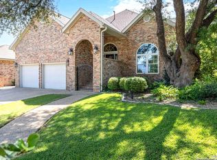 2753 Morning Moon, New Braunfels, TX 78132