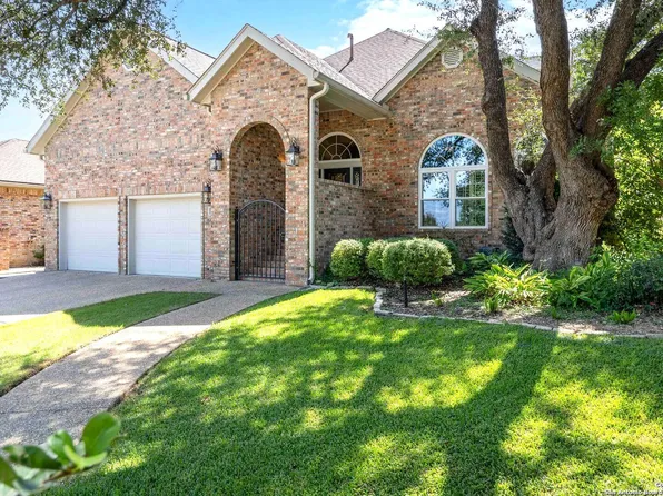 2753 Morning Moon, New Braunfels, TX 78132