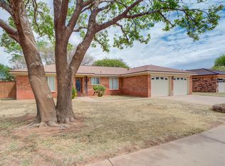510 N Gardner Ave, Lubbock, TX 79416