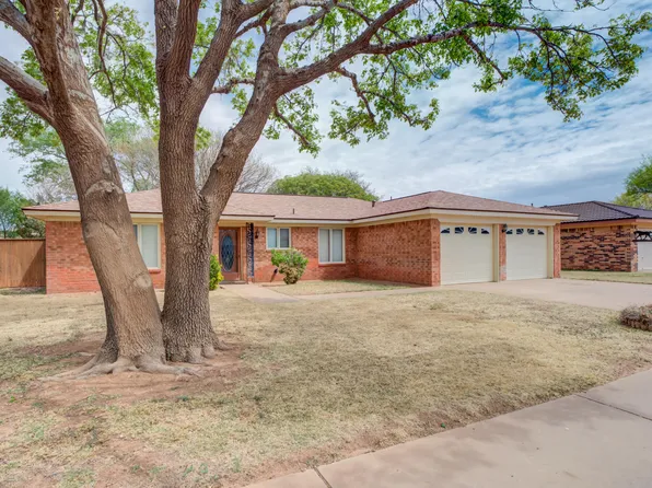 510 N Gardner Ave, Lubbock, TX 79416