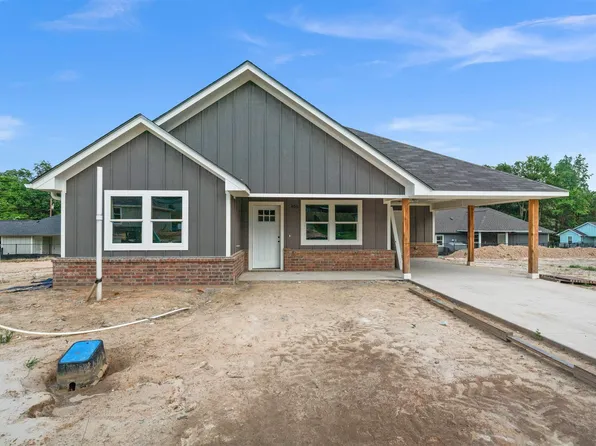 403 Garrett Cir, Winona, TX 75792