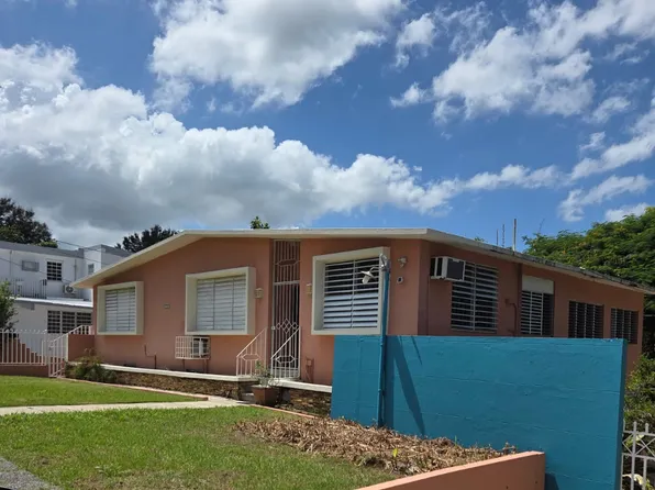 (undisclosed Address), San Juan, PR 00927