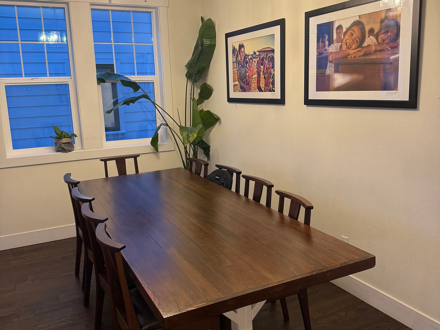 4 bed, 2050 sqft, $4,800 — Photo 4