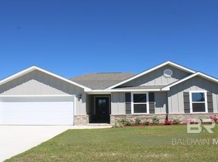 24545 Ringneck Loop, Elberta, AL 36530