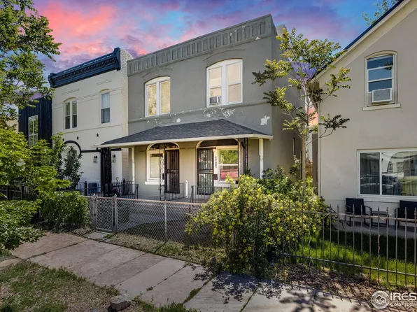 3012 California St, Denver, CO 80205