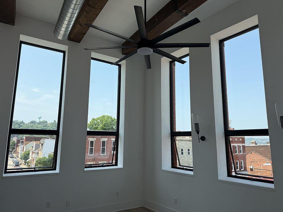 1st image of 4701 Liberty Ave #P