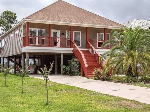 2572 Gulf Breeze Ave, Perdido Key, FL 32507