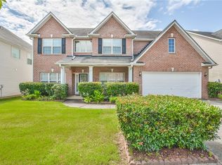 3428 Pembrook Farm Ct, Snellville, GA 30039