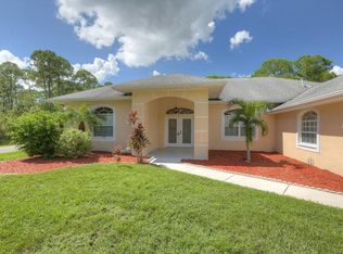 3229 Cody St, Pt Charlotte, FL 33948