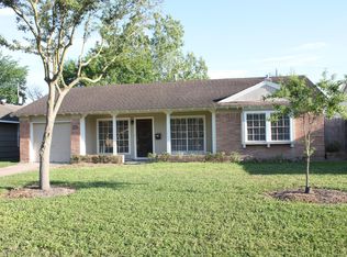 8606 McDade St, Houston, TX 77080