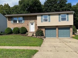 10534 Windingway Dr, Harrison, OH 45030