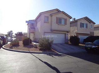 5328 Desert Columbine Ct #0, North Las Vegas, NV 89031