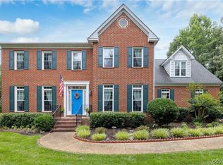 13548 Willowcrest Ln, Chesterfield, VA 23832