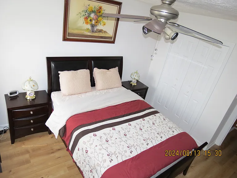 Upstairs Bedroom Nr. 2