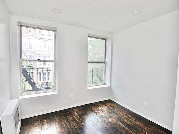 4th image of 532 W 143rd St #411