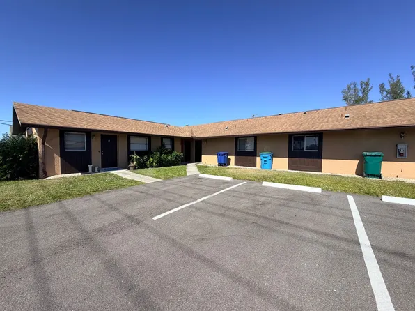 829 Gleason Pkwy, 829 Gleason Pkwy APT 2, Cape Coral, FL 33914