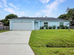 608 SE Ron Rico Ter, Port Saint Lucie, FL 34983