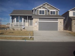 251 Firestone Cir, Lochbuie, CO 80603