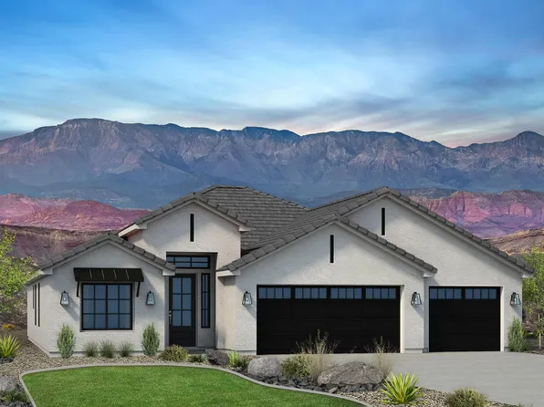 Copper Vista Plan 2025 Plan, Copper Vista