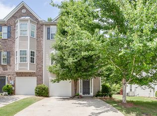5037 Timber Hills Dr, Oakwood, GA 30566