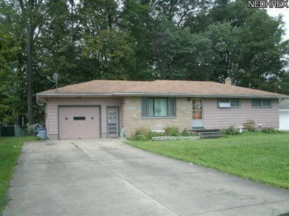 5307 Craig Ave, Warren, OH 44483