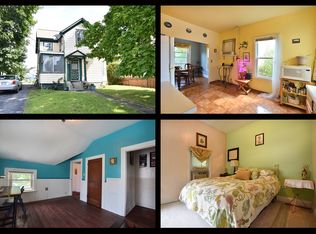 25 Sumner St, Pawtucket, RI 02860