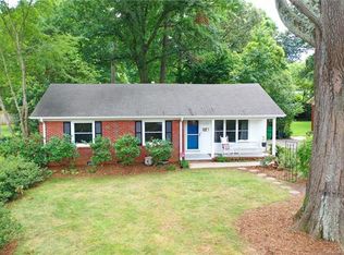 1421 Hartford Ave, Charlotte, NC 28209