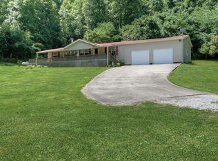 3595 Highway 11w, Surgoinsville, TN 37873
