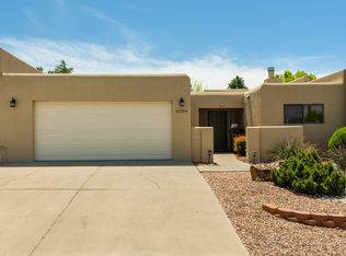 10104 Admiral Halsey Dr NE, Albuquerque, NM 87111