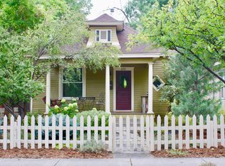 615 Laporte Ave, Fort Collins, CO 80521