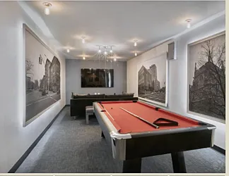 Rented by Level Group