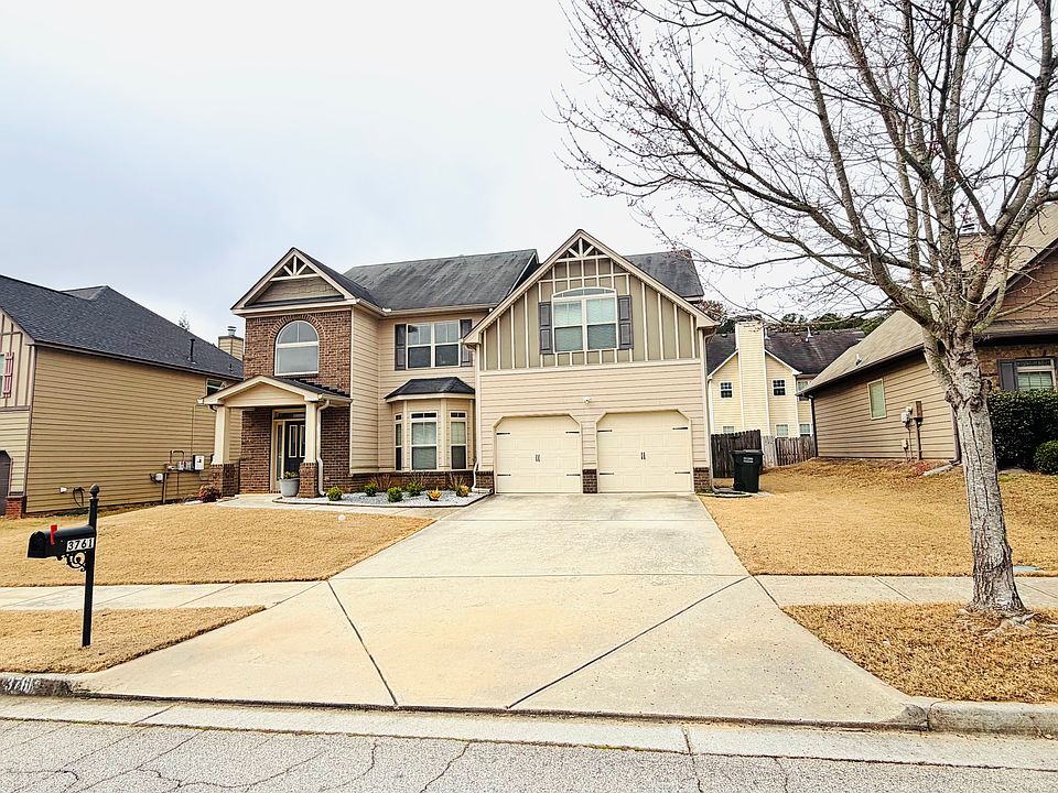1st image of 3761 Zoey Lee Dr