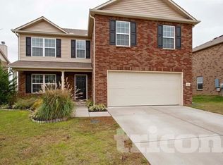 1021 Patmore Ln, Hendersonville, TN 37075