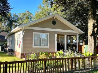 530 SE Putnam St, Lake City, FL 32025