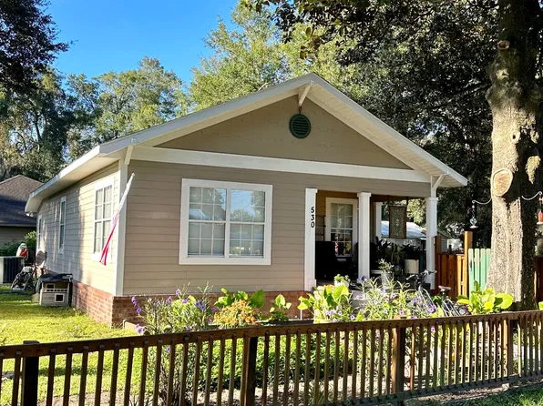 530 SE Putnam St, Lake City, FL 32025