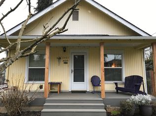 3401 O St, Vancouver, WA