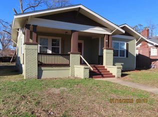 105 Mason St, Jackson, TN 38301