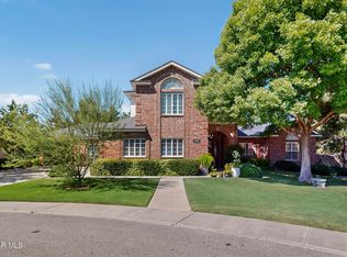 4459 Shadow Willow Dr, El Paso, TX 79922