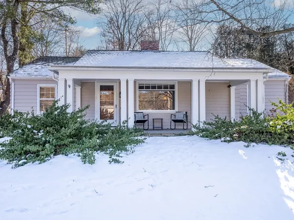 153 W River St, Orange, MA 01364