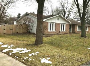 4712 Innsbruck Dr, Fort Wayne, IN