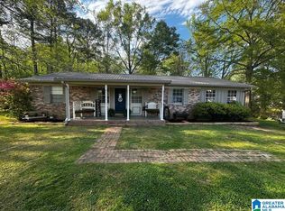 319 Hall Burton Rd, Sumiton, AL 35148